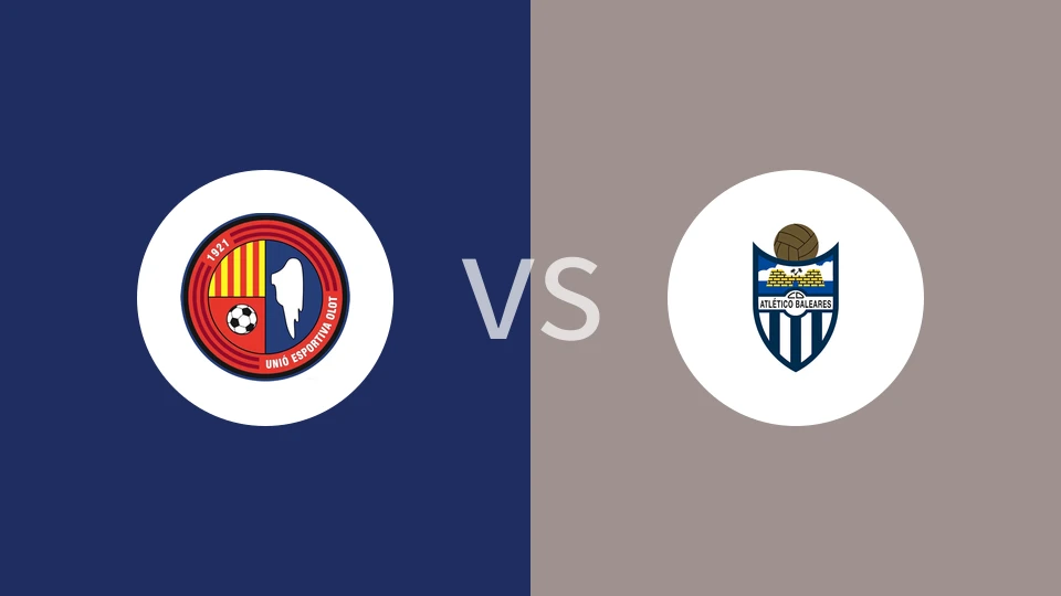 奥洛特vs巴利阿里竞技比分预测分析 2026/01/04