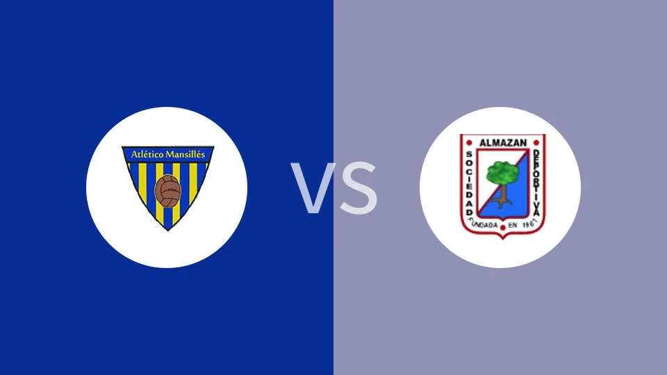 曼西莱斯vs艾尔玛善比分预测分析 2025/12/20