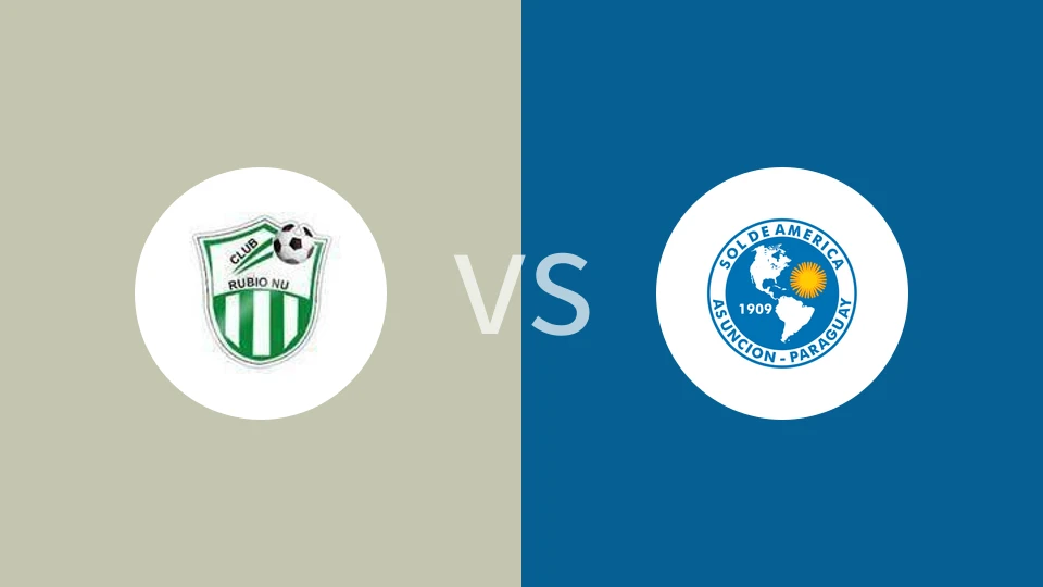 鲁毕奥vs美洲太阳比分预测分析 2025/08/30
