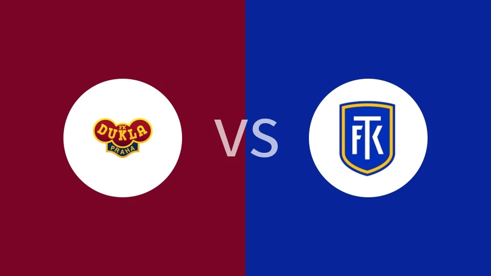 【捷TIP杯】杜库拉B队vs特普利斯