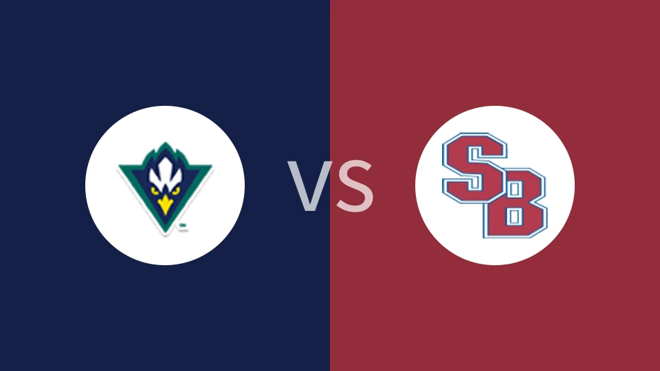 北卡大学威明顿分校vs石溪大学比分预测分析 2026/01/11