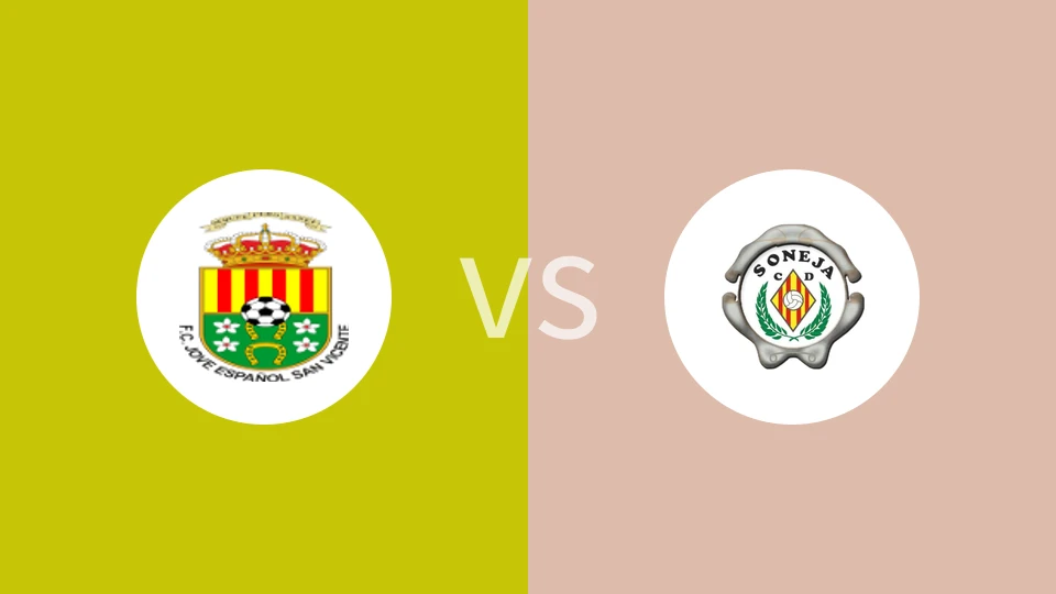 祖维艾斯潘诺vs索内哈比分预测分析 2026/01/11