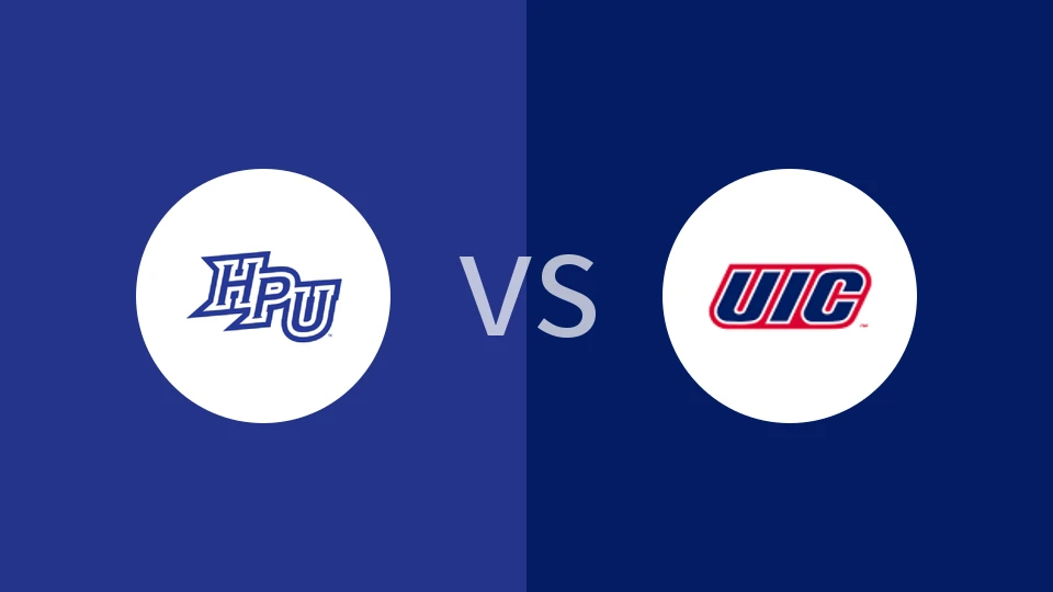 海波因特大学vs伊利诺芝加哥分校比分预测分析 2025/11/21