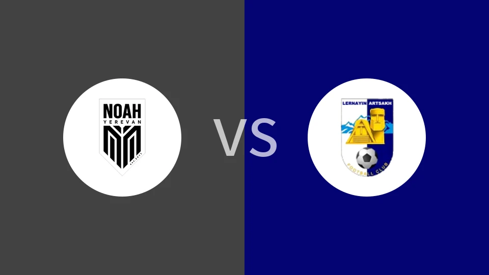 诺亚B队vs勒那因阿尔查赫比分预测分析 2025/11/25