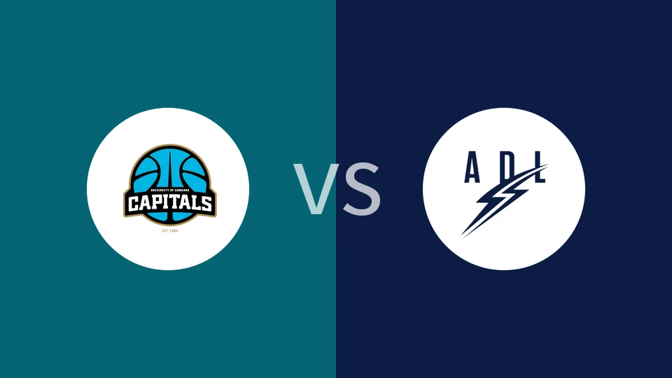 堪培拉首都女篮vs阿德莱德闪电女篮比分预测分析 2025/12/09