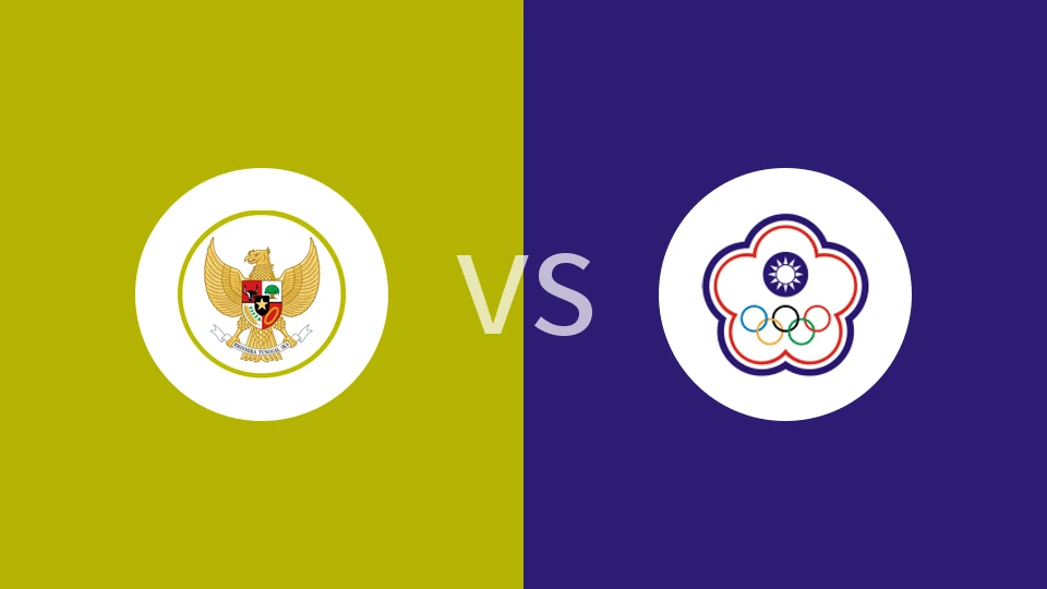 【国际友谊】印尼女足vs中国台北女足|印度尼西亚女足vs中国台北女足