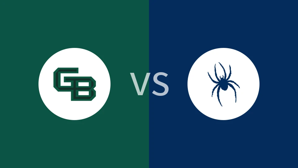 【WNCAA】威斯康星绿湾女篮vs里士满女篮