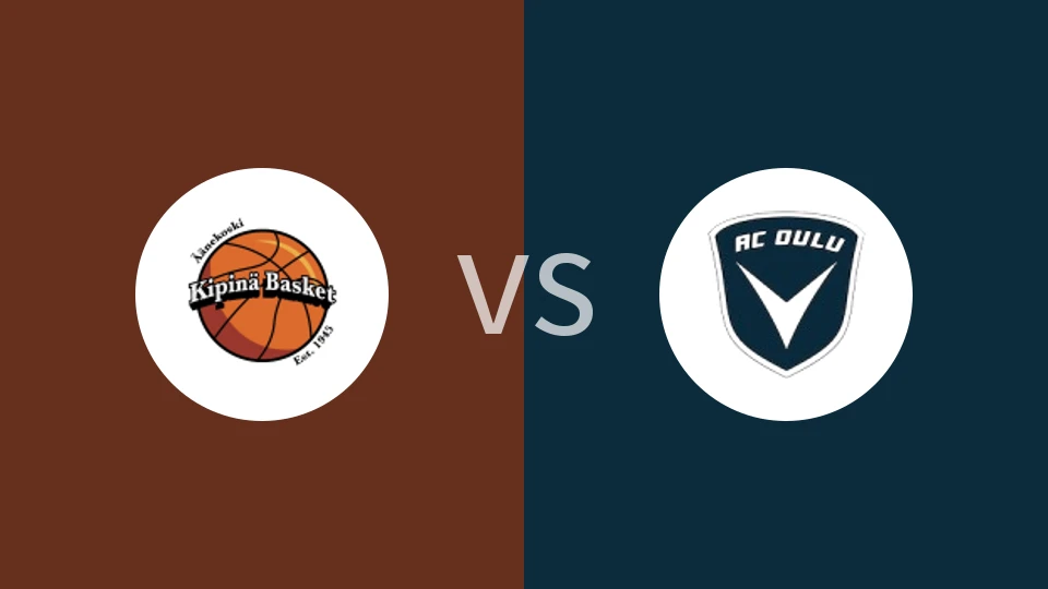 基皮纳vsAC奥卢比分预测分析 2025/12/14