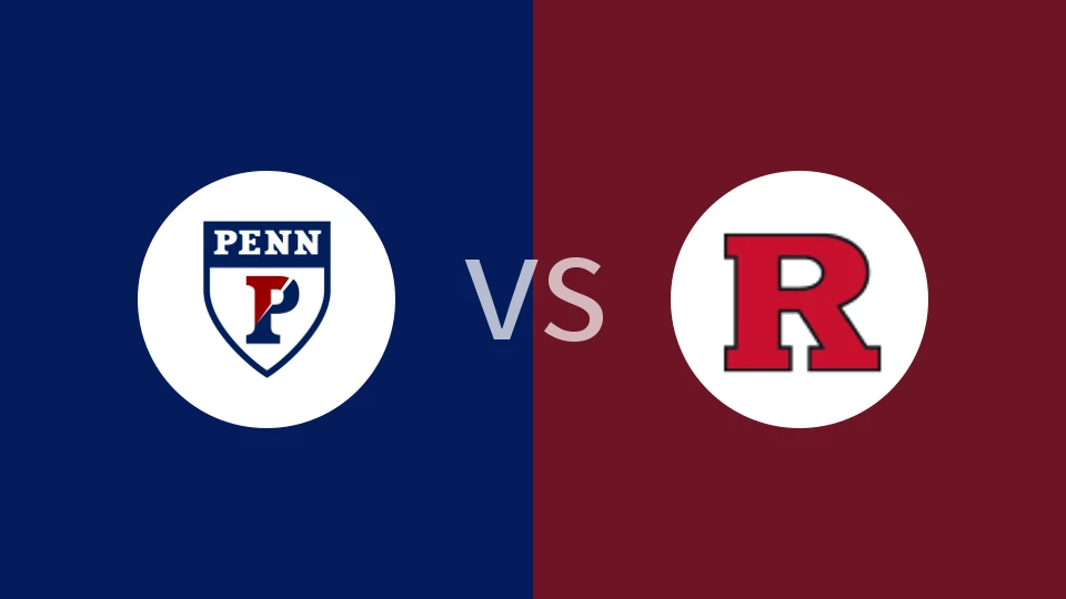 宾夕法尼亚vs罗格斯大学比分预测分析 2025/12/21