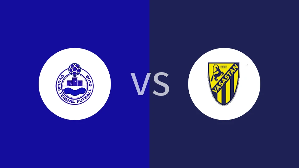 【匈丙】久洛伊vs华萨斯B队