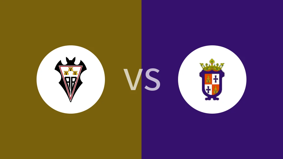 阿尔瓦塞特B队vs伊雷斯卡斯比分预测分析 2025/12/14