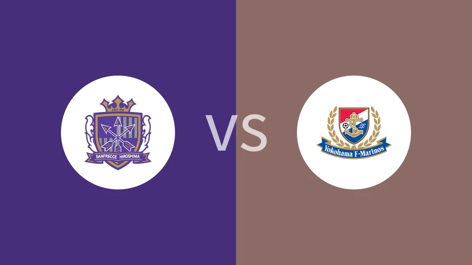 广岛三箭VS横滨水手比分预测 2023/06/24