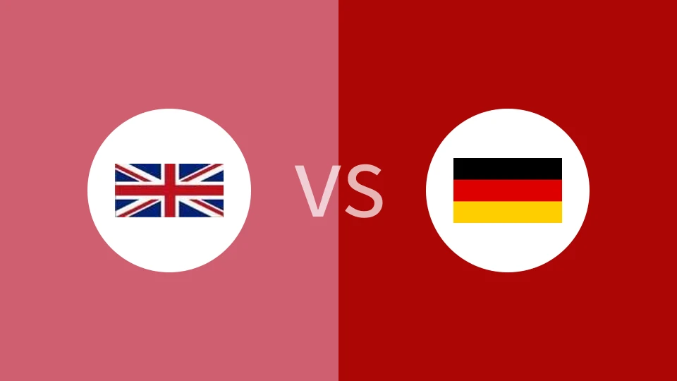 英国女篮vs德国女篮比分预测分析 2025/06/23