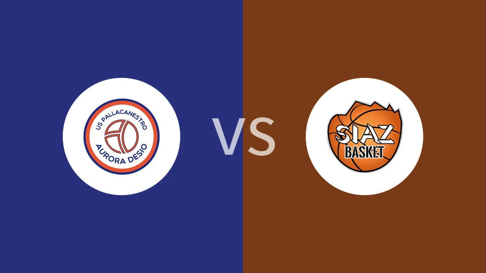 【意篮丙】代西奥极光vs西亚兹