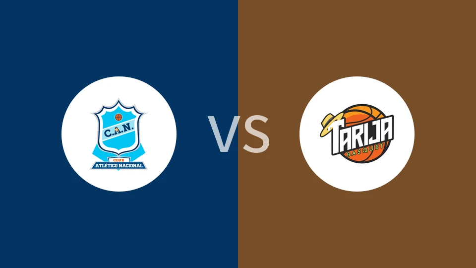 【玻利女联】CAN奥鲁罗女篮vs塔里贾女篮