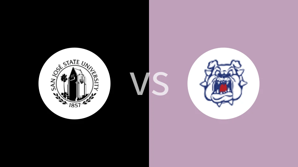 圣荷西州立女篮vs弗雷斯诺州女篮比分预测分析 2026/01/08