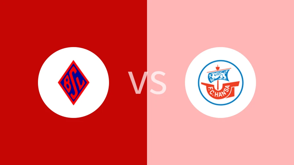 布鲁门塔尔SV U19vs罗斯托克U19比分预测分析 2025/03/01