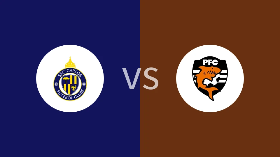 【哥斯U19】AD森卡洛斯U19vs普塔雷纳斯U19