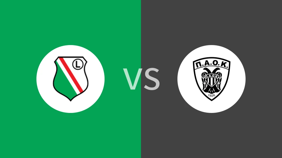 华沙u19vs塞萨洛尼基U19比分预测分析 2025/11/25