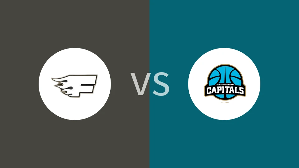 【澳女篮】悉尼火焰女篮vs堪培拉首都女篮