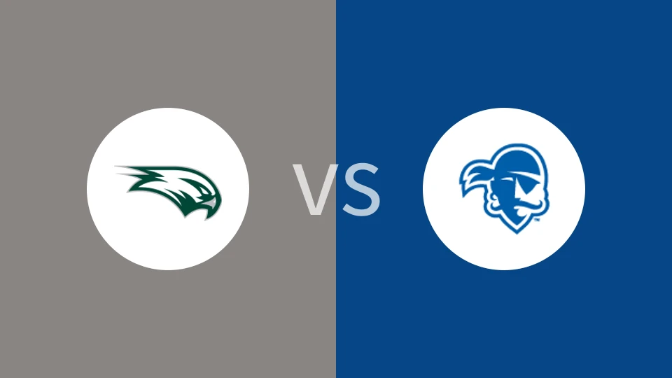 【NCAA】瓦格纳大学vs西顿霍尔大学