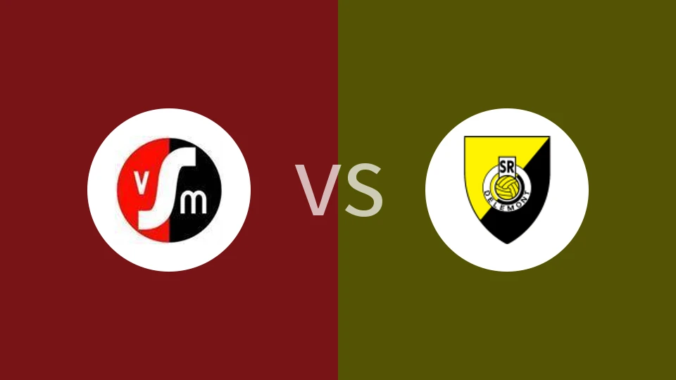 【瑞士甲】慕特登兹vs德勒蒙特