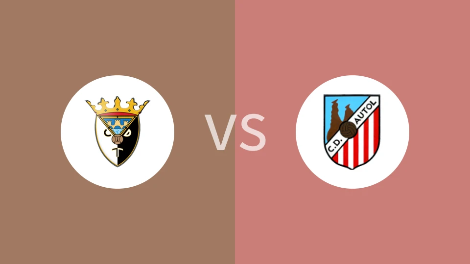 奥恩沙vs奥托尔比分预测分析 2025/12/22