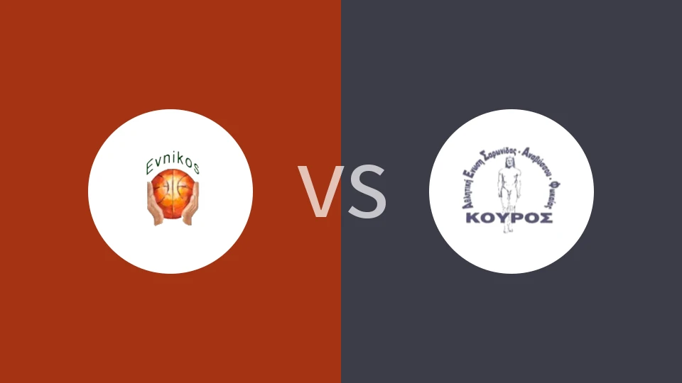 【希腊A2】GAS埃夫尼科斯vs埃萨夫库罗斯