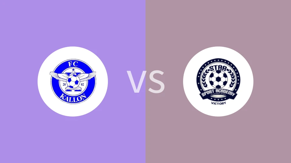 FC卡隆vs星空体育学院比分预测分析 2025/06/15