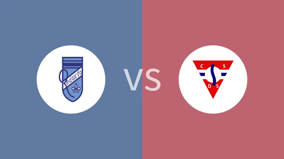 【乌拉圭丙】雷多图vs德萨亚戈