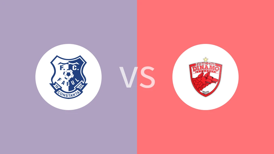 法鲁尔vs布加勒斯特迪纳摩比分预测分析 2025/12/04