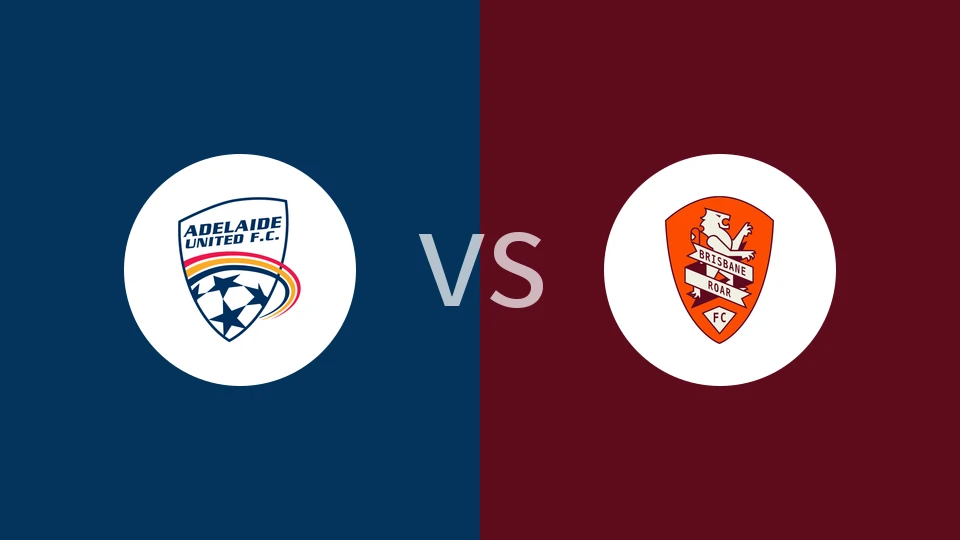 阿德莱德联女足vs布里斯班狮吼女足比分预测分析 2025/12/07