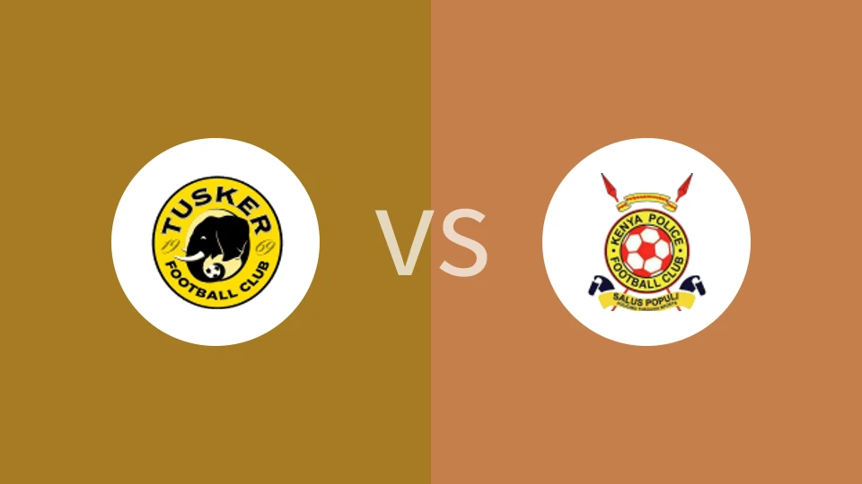 图斯科vs肯尼亚警察比分预测分析 2025/11/16