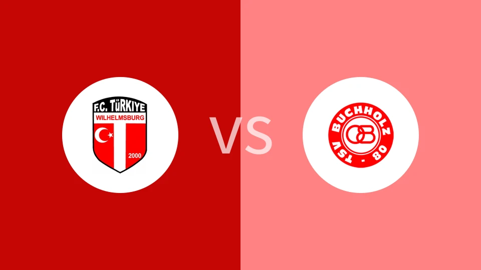 FC威廉斯堡vs布赫霍尔茨比分预测分析 2025/11/23