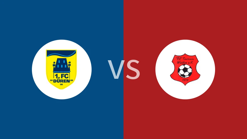 杜伦vs魏登条顿尼亚比分预测分析 2025/11/01