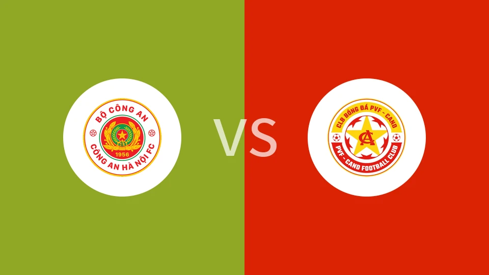 河内公安vsPVF人民公安比分预测分析 2025/10/31