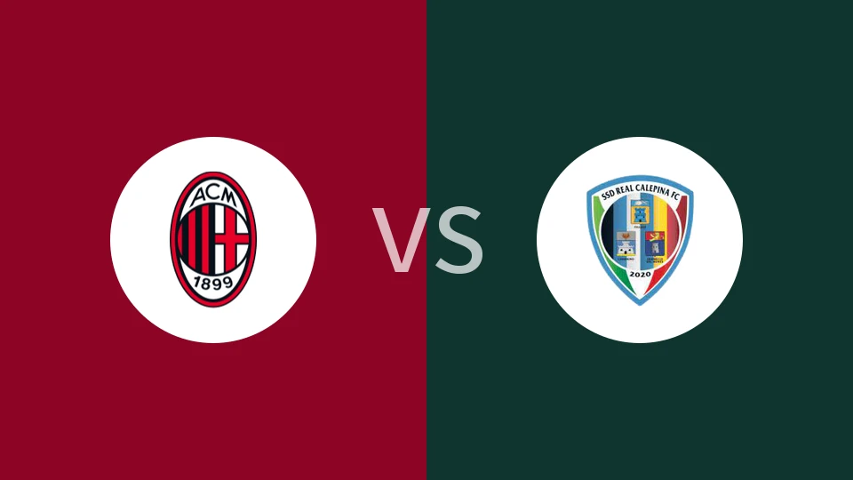 米兰未来vs卡列皮纳比分预测分析 2025/11/26