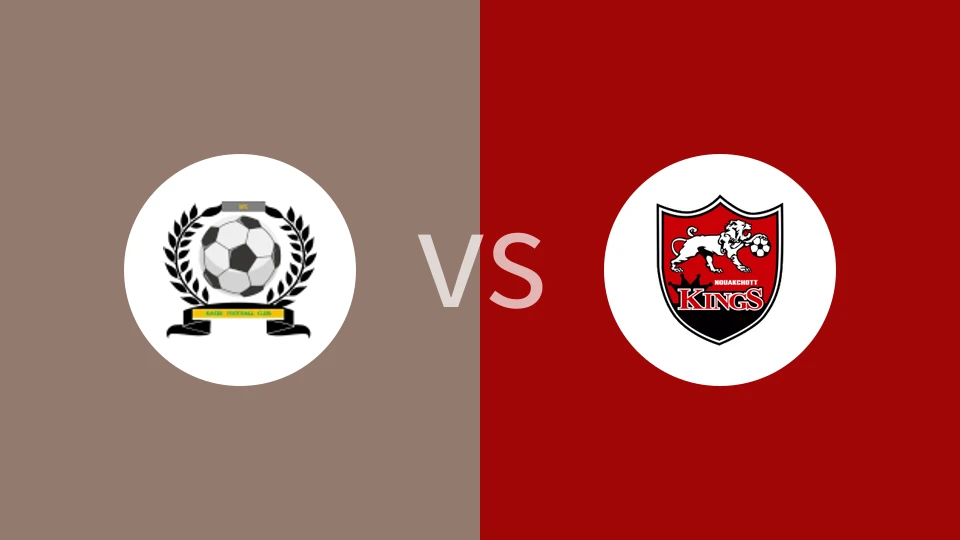 卡埃迪vs努瓦克肖特国王比分预测分析 2026/01/11