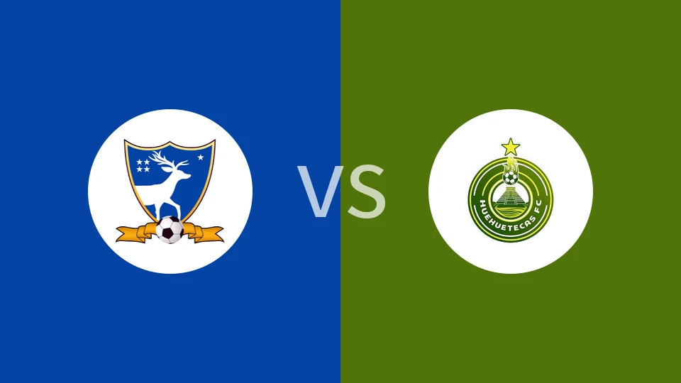 【危地女甲】苏奇特佩基女足vs惠特卡斯女足