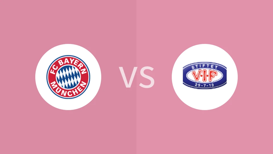 拜仁女足vs瓦勒伦加女足比分预测分析 2025/12/18