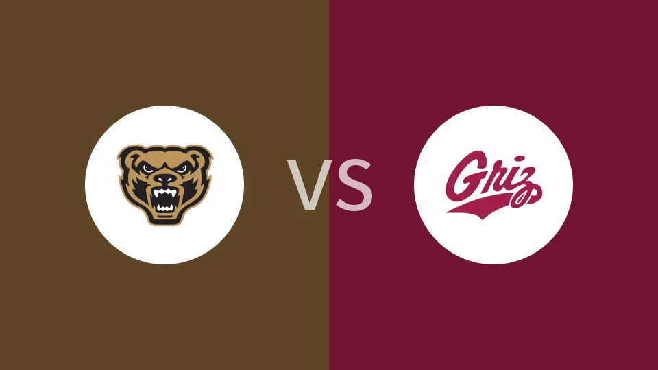 奥克兰大学vs蒙大拿大学比分预测分析 2025/11/26