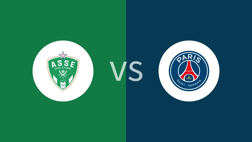 圣埃蒂安女足vs巴黎圣日耳曼女足比分预测分析 2025/11/23