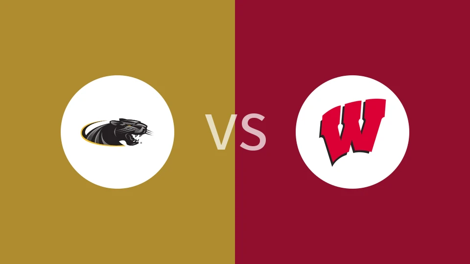 威斯康星密尔沃基大学vs威斯康星大学比分预测分析 2025/12/31