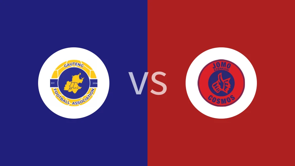 【南非乙】杜贝大陆vs科斯莫斯