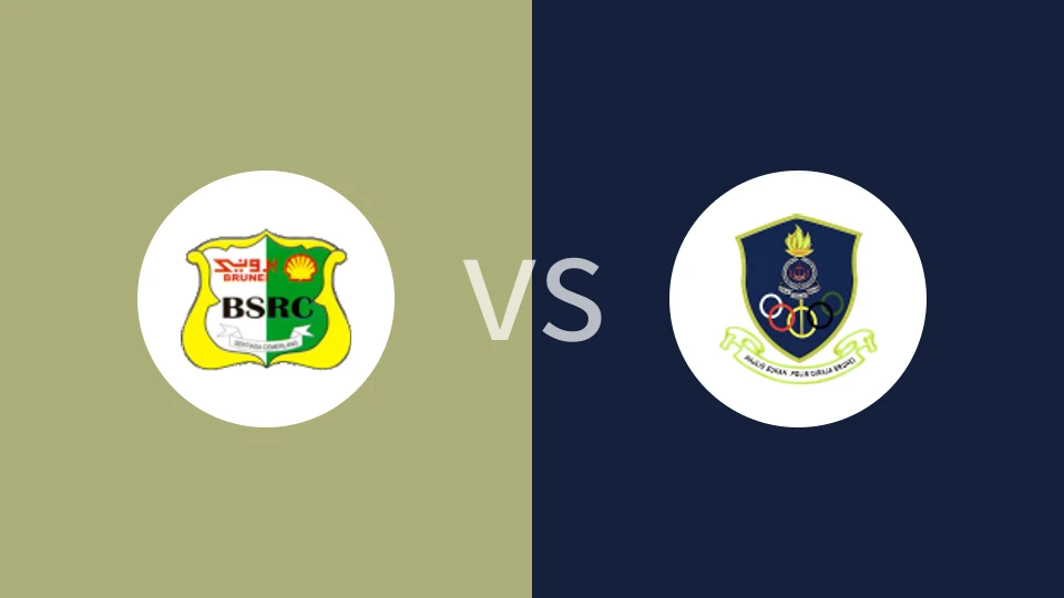 【文莱超】BSRCvsMS PDB