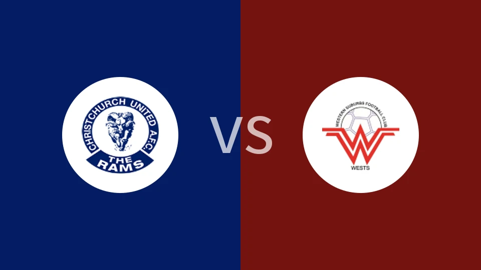 克赖斯特彻奇联vs威斯顿沙伯比分预测分析 2025/11/15