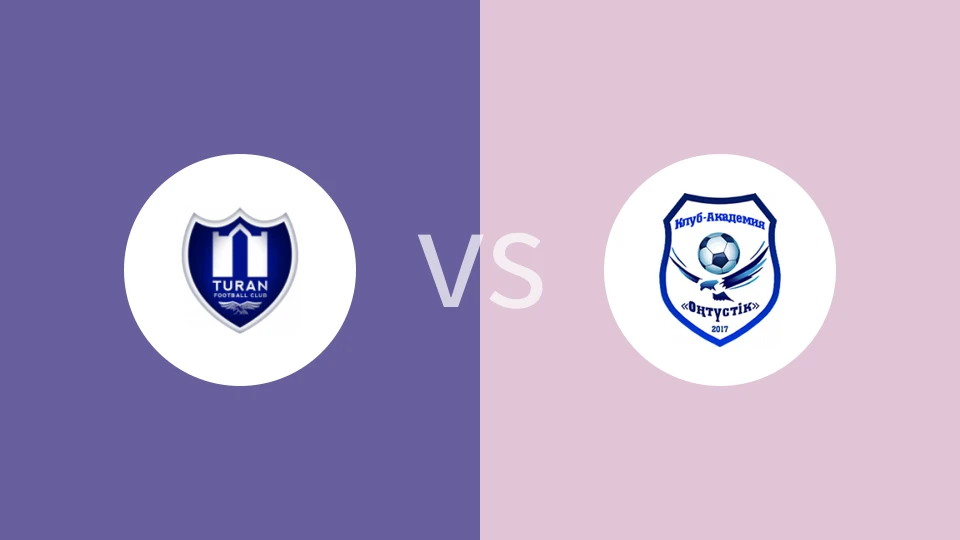 图兰FCVS奥杜斯基克比分预测 2023/09/21