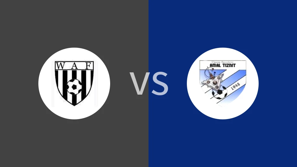 【摩洛乙】外傣菲斯vs阿迈勒提兹尼特