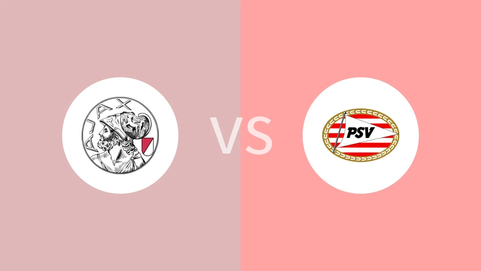 阿贾克斯青年队vs埃因霍温青年队比分预测分析 2025/10/18