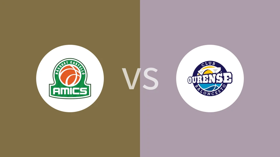 卡斯泰洛vs奥伦塞比分预测分析 2024/11/09